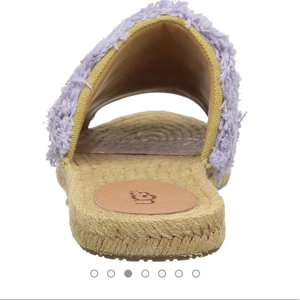 EDIT FLAT SUMMER SLIDES 👡 - Picture 7 of 7